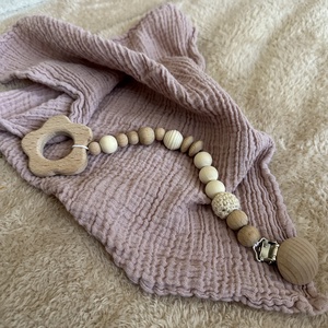 Rágcsalánc - baba - mama - baba játékok - cumilánc - Meska.hu