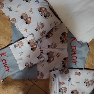 Ovis szett, Játék & Sport, Ovis felszerelés, Egyéb ovis kiegészítő, Varrás, MESKA