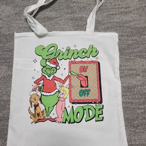 Vászontáska , Táska & Tok, Bevásárlás & Shopper táska, Shopper, textiltáska, szatyor, Mindenmás, MESKA