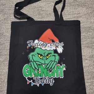 Vászontáska , Táska & Tok, Bevásárlás & Shopper táska, Shopper, textiltáska, szatyor, Mindenmás, MESKA