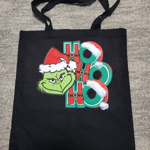 Vászontáska , Táska & Tok, Bevásárlás & Shopper táska, Shopper, textiltáska, szatyor, Mindenmás, MESKA