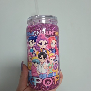 Csillámos pohár K-pop, Otthon & Életmód, Konyhafelszerelés, tálalás, Tálalás, Pohár, Mindenmás, Sziasztok
Exkluzív, duplafalú, mozgó csillámos pohár, amely nemcsak praktikus, hanem igazi ékszere ..., MESKA