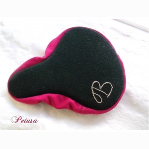 Kerékpár / Bicikli ülés / nyeregsapka / üléshuzat nyeregvédő  - táska & tok - edzőtáskák - edzőtáskák - Meska.hu