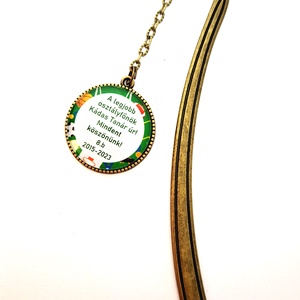  Ballagás ballagási ajándék könyvjelző Testnevelés tanár, edző részére osztályfőnök - könyv & zene - könyvjelző - Meska.hu