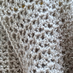 Mohair rövid boleró  - ruha & divat - női ruha - bolero - Meska.hu