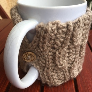 Bordás Bögre melegítő  - otthon & életmód - konyhafelszerelés, tálalás - konyhai dekoráció - konyhai dísz - Meska.hu Bordás Bögre melegítő  - otthon & életmód - konyhafelszerelés, tálalás - konyhai dekoráció - konyhai dísz - Meska.hu