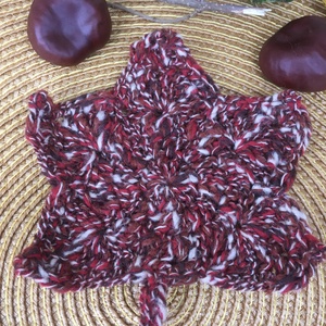 Leveles bögrealátét  - otthon & életmód - dekoráció - asztal és polc dekoráció - asztaldísz - Meska.hu