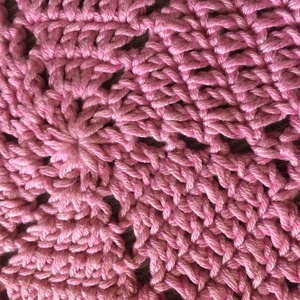 Hatszögű alátét - otthon & életmód - konyhafelszerelés, tálalás - sütés, főzés - edényalátét - Meska.hu