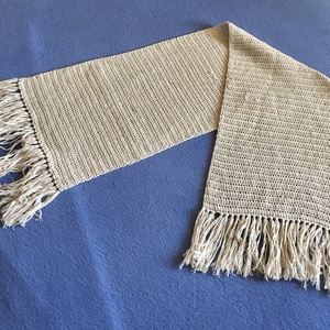 Keskeny szőnyeg - Meska.hu