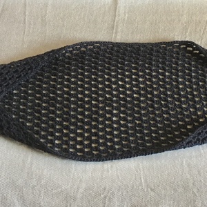 Fekete bolero - ruha & divat - női ruha - bolero - Meska.hu