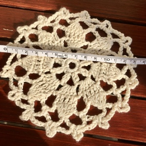  Vintage alátét  - otthon & életmód - konyhafelszerelés, tálalás - sütés, főzés - edényalátét - Meska.hu