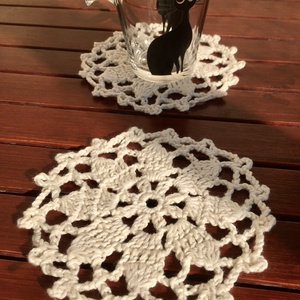  Vintage alátét  - Meska.hu