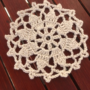  Vintage alátét  - otthon & életmód - konyhafelszerelés, tálalás - sütés, főzés - edényalátét - Meska.hu