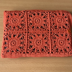 Notebook vagy könyv tok - Meska.hu