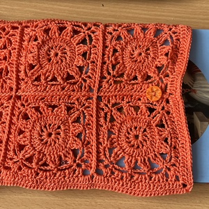 Notebook vagy könyv tok - otthon & életmód - tárolás & rendszerezés - zsebkendőtartó - Meska.hu