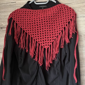 3in1 bandana - ruha & divat - sál, sapka, kendő - kendő - Meska.hu