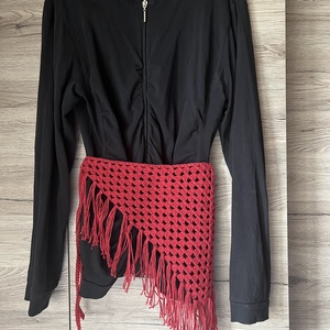 3in1 bandana - ruha & divat - sál, sapka, kendő - kendő - Meska.hu