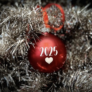 Egyedi üveggömb - karácsony - karácsonyi lakásdekoráció - karácsonyi lakásdíszek - Meska.hu