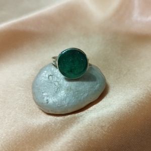 Női gyűrű  - Meska.hu