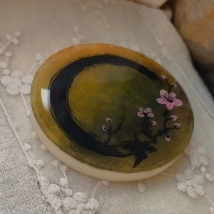 Pohár alátét , Otthon & Életmód, Konyhafelszerelés, tálalás, Konyhai dekoráció, Hűtőmágnes, , MESKA