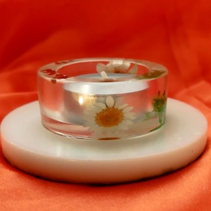 Mécsestartó, Otthon & Életmód, Dekoráció, Asztal és polc dekoráció, Asztaldísz, Mindenmás, MESKA