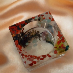 Mécsestartó , Otthon & Életmód, Dekoráció, Asztal és polc dekoráció, Asztaldísz, , MESKA