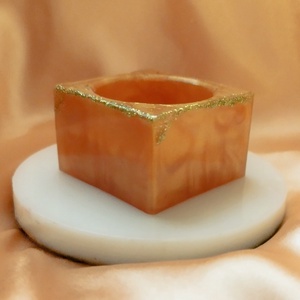 Mécsestartó , Otthon & Életmód, Dekoráció, Asztal és polc dekoráció, Asztaldísz, , MESKA