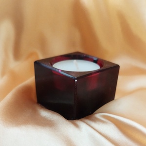 Mécsestartó  - otthon & életmód - dekoráció - asztal és polc dekoráció - asztaldísz - Meska.hu