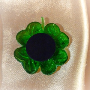 Lóhere hűtőmágnes, Otthon & Életmód, Konyhafelszerelés, tálalás, Konyhai dekoráció, Hűtőmágnes, , MESKA