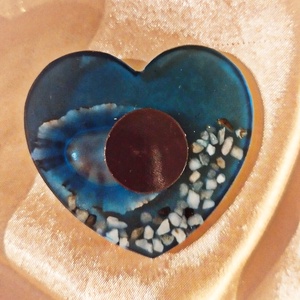 Hűtőmágnes  - otthon & életmód - konyhafelszerelés, tálalás - konyhai dekoráció - hűtőmágnes - Meska.hu