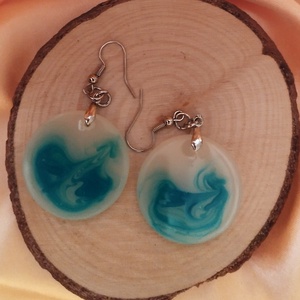 Női fülbevaló és medál szett , Ékszer, Ékszerszett, , MESKA