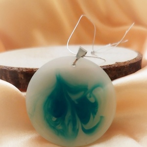 Női fülbevaló és medál szett  - ékszer - ékszerszett - Meska.hu