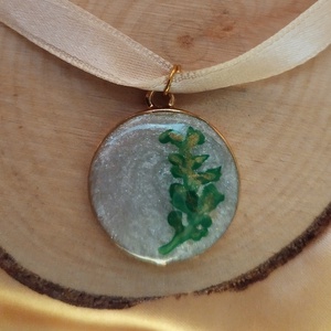 Romantikus gyöngyház fehér női ékszer szett - ékszer - ékszerszett - Meska.hu