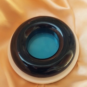 Mécsestartó , Otthon & Életmód, Gyertya, illat, aroma, Mécses és mécsestartó, , MESKA