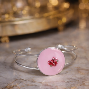 Női nyitott karkötő , Ékszer, Karkötő, Karperec, Mindenmás, MESKA