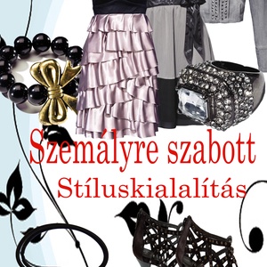 Divattanácsadás 2 óra, Styl - kellékek & szerszámok - Meska.hu