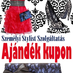 Divattanácsadás 2 óra, Styl - kellékek & szerszámok - Meska.hu