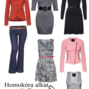 Divattanácsadás 2 óra, Styl - kellékek & szerszámok - Meska.hu