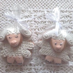 Bárány 2. - otthon & életmód - dekoráció - dísztárgy - Meska.hu