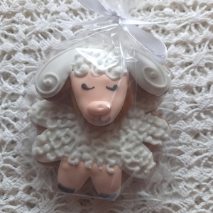 Bárány 2. - Meska.hu