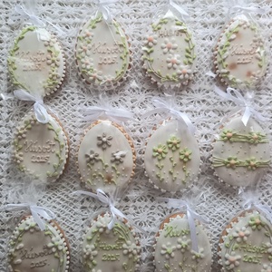 Húsvéti tojás - otthon & életmód - dekoráció - dísztárgy - Meska.hu