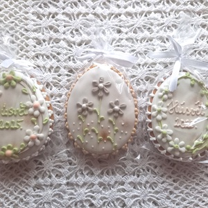 Húsvéti tojás - otthon & életmód - dekoráció - dísztárgy - Meska.hu