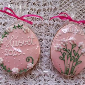 Húsvéti tojás - otthon & életmód - dekoráció - dísztárgy - Meska.hu