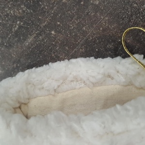 Varrott Mikulás csizma - karácsony - mikulás - mikulás csizma és zokni - Meska.hu Varrott Mikulás csizma - karácsony - mikulás - mikulás csizma és zokni - Meska.hu