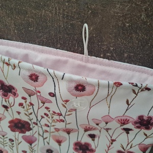 Gombos Könyvkabát - könyv & zene - könyvtok - Meska.hu