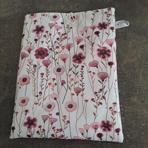 Gombos Könyvkabát - könyv & zene - könyvtok - Meska.hu