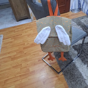 Ovis hátizsák - Meska.hu