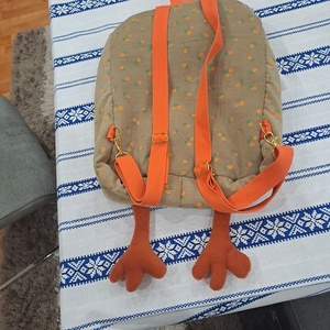 Ovis hátizsák - játék & sport - ovis felszerelés - ovis hátizsák - Meska.hu