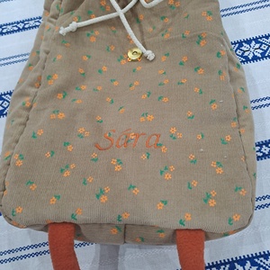 Ovis hátizsák - játék & sport - ovis felszerelés - ovis hátizsák - Meska.hu