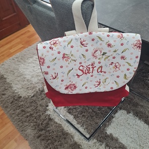 Ovis hátizsák - Meska.hu